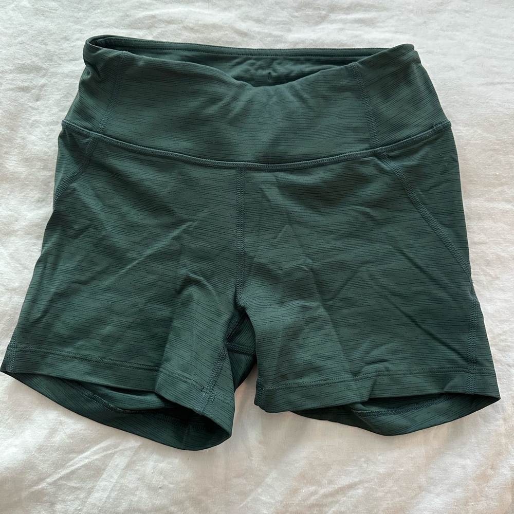 Outdoor Voices Bike Shorts